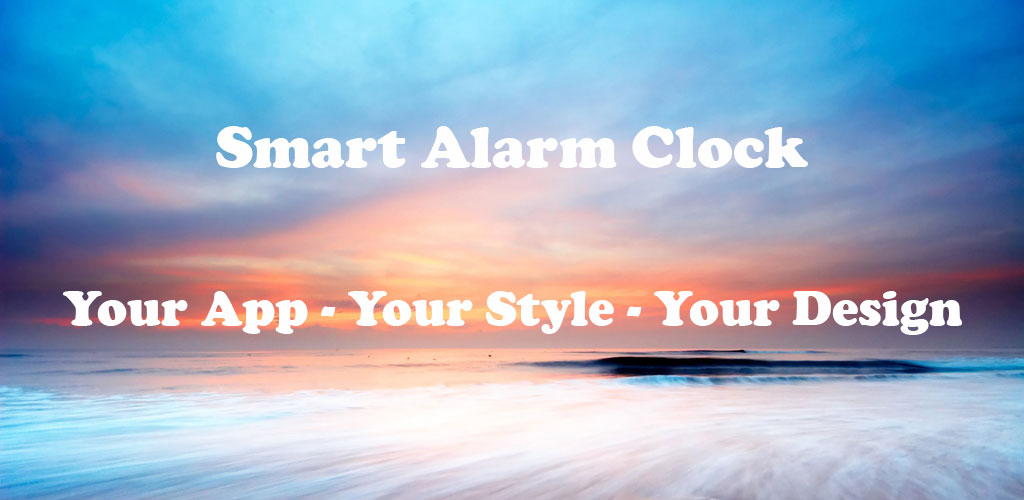 Smart Alarm Clock - Pro