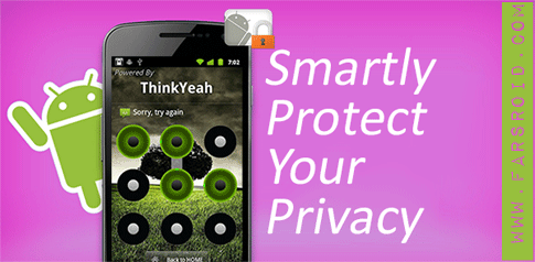 Download Smart AppLock - Lock apps on Android