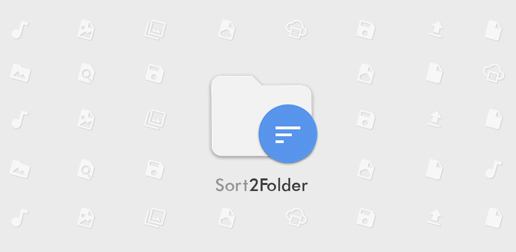 Sort2Folder 