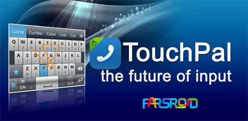Download TouchPal Contacts - Android contact management program
