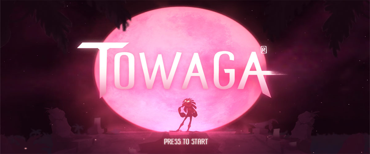 Towaga Android Games