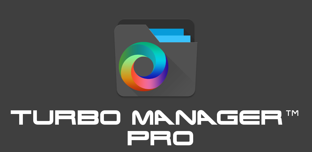 Turbo Manager 2018 Pro