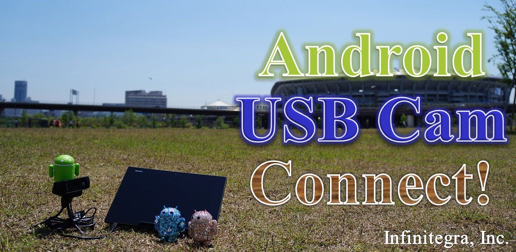 USB Camera Standard