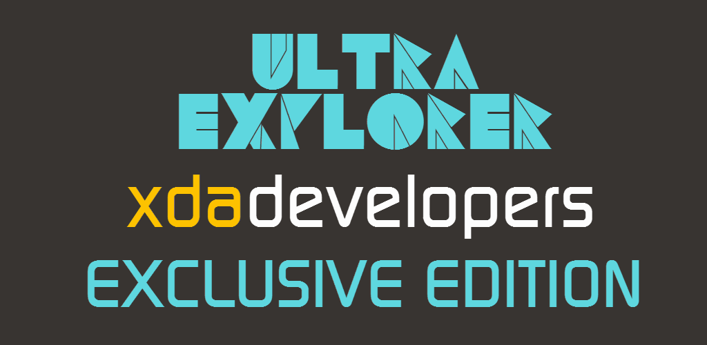 Ultra Explorer Pro