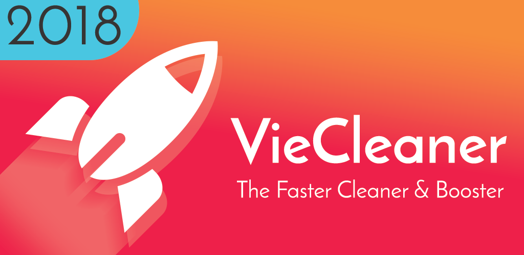 VieCleaner Pro - The Faster Cleaner & Booster