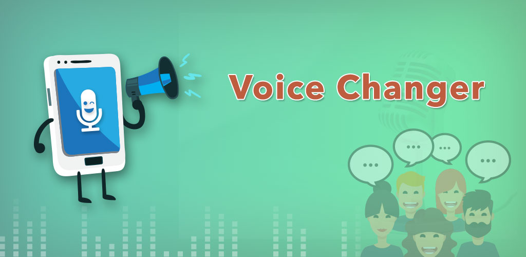 Voice changer