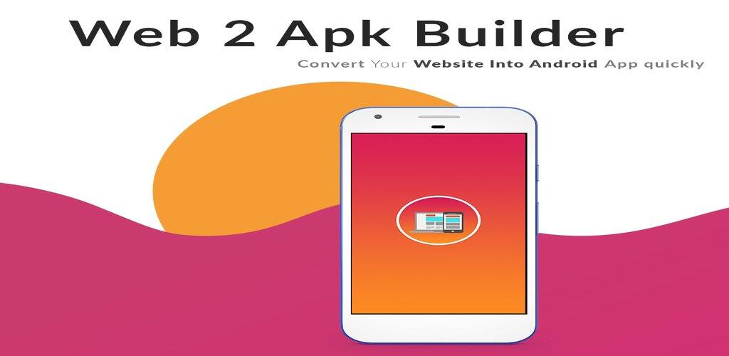 Web2Apk Pro-Create your own web2app quickly