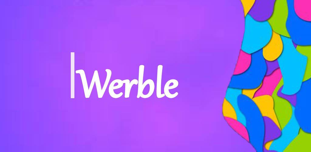 Werble - The Photo Animator Advice