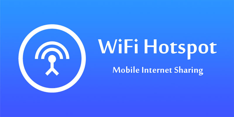 Download WiFi Hotspot Tethering Pro - Android sharing app with Android friends!