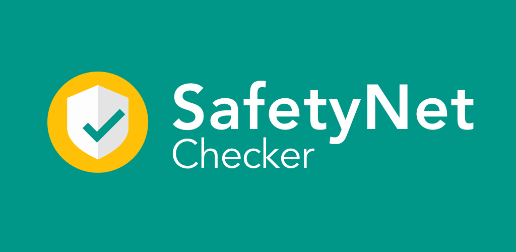 SafetyNet Checker
