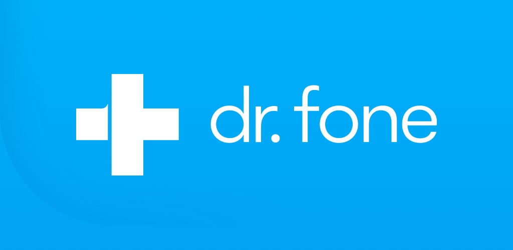 dr.fone Full