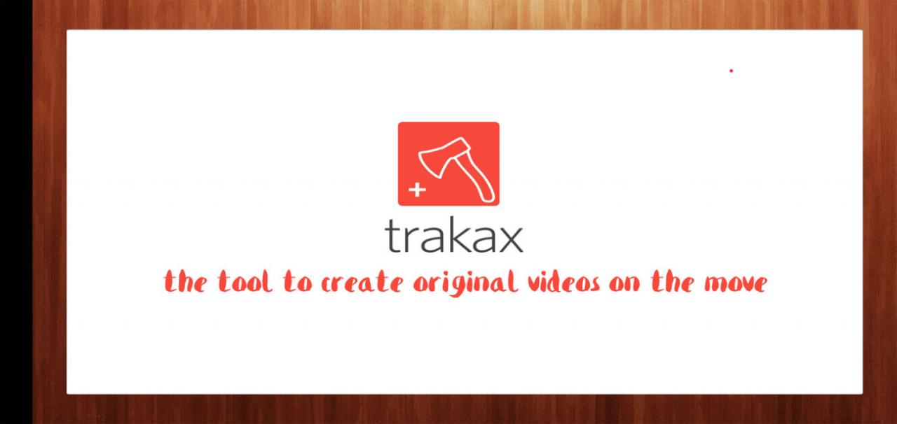 trakax+
