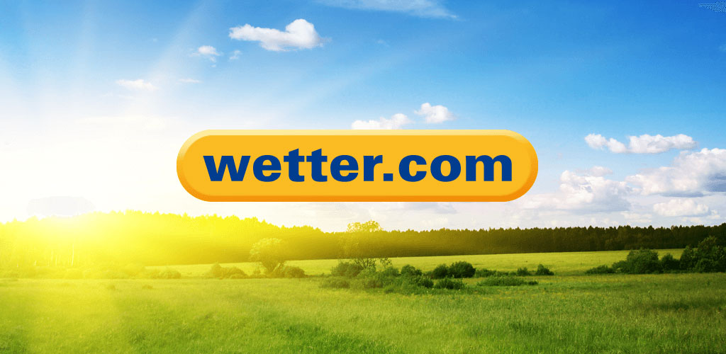 wetter.com - Weather and Radar Full