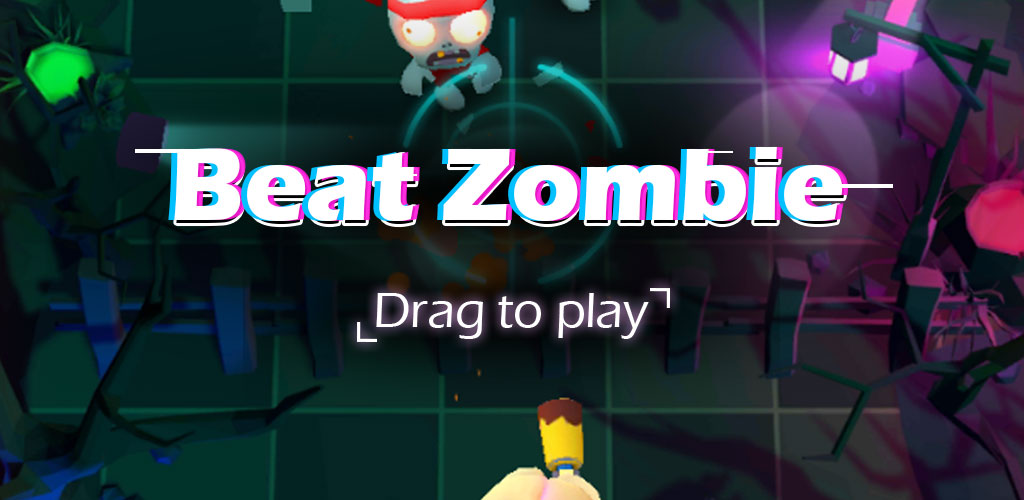 Beat Zombie : Rhythm Shooting