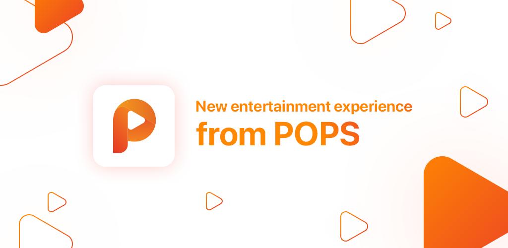 POPS - Movies, Music, Anime, Comics & eSports