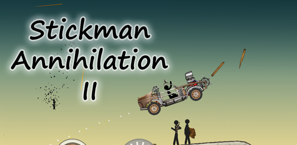 Stickman Annihilation II
