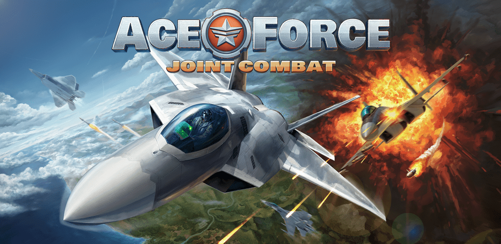 Ace Force Joint Combat