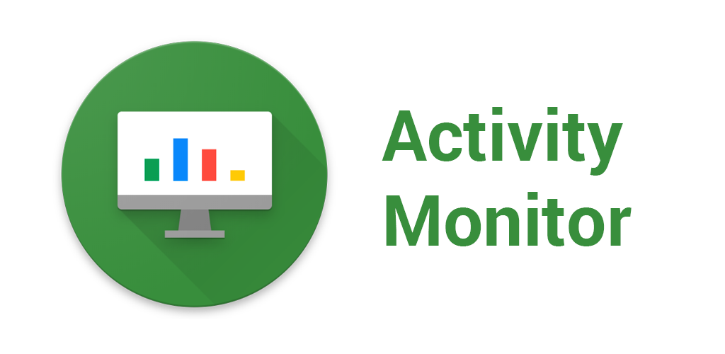 Activity Monitor: Task Manager