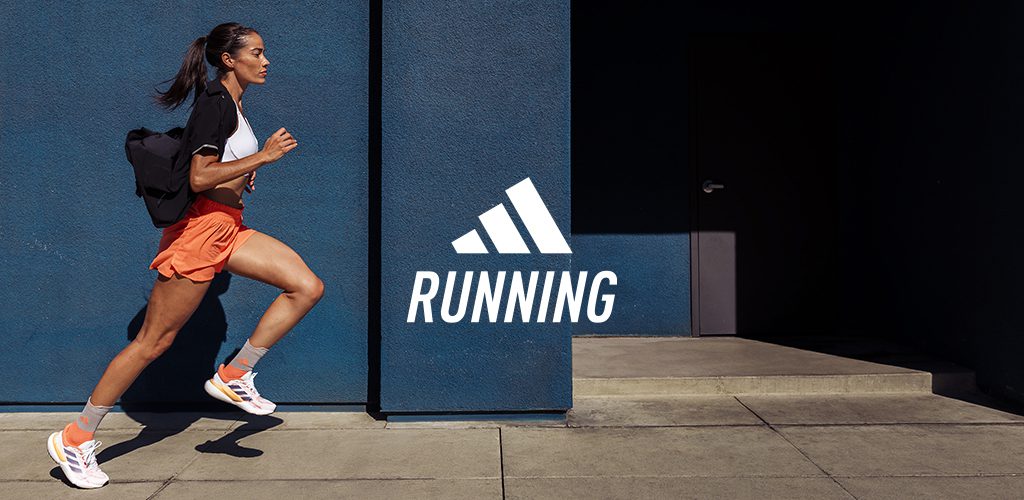 Adidas Running App by Runtastic - Running Tracker Full