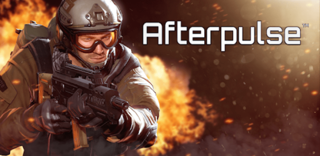 Afterpulse Android Games