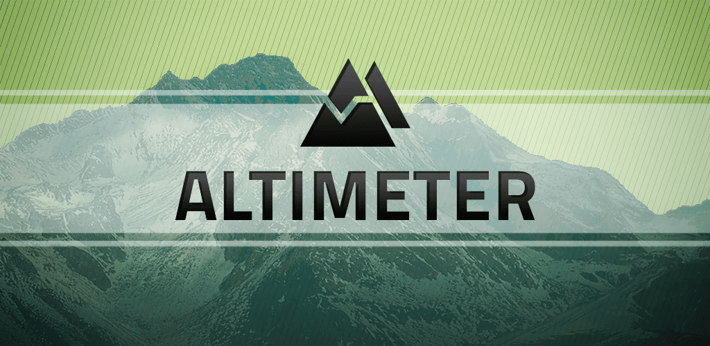 Altimeter Premium