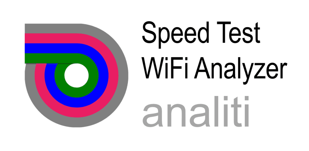 analiti - WiFi Tester & Analyzer Premium