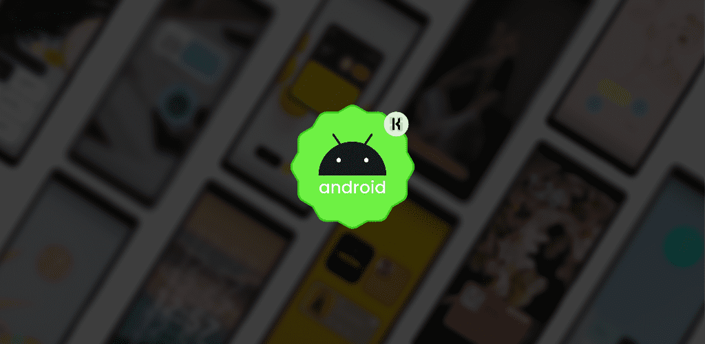 Android 13 Widget Pack