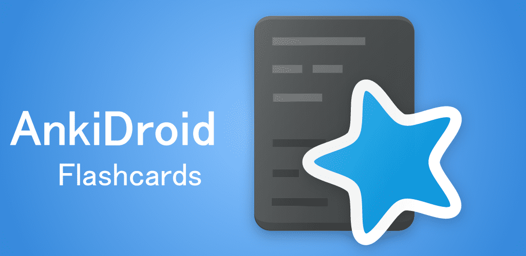 AnkiDroid Flashcards