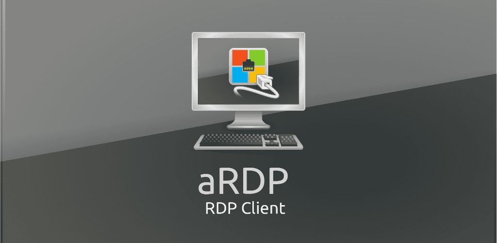 aRDP Pro Secure RDP Client