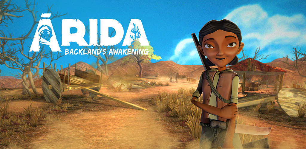ARIDA: Backland's Awakening