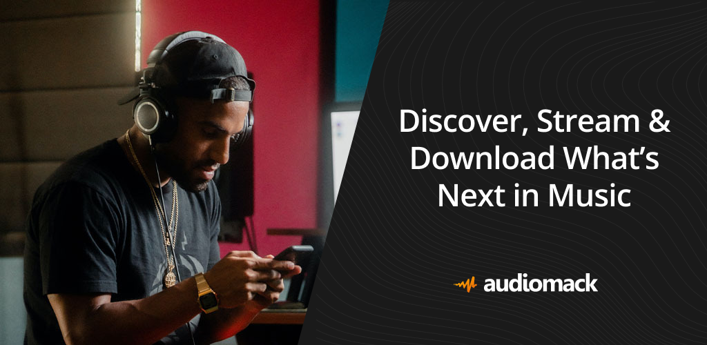 Audiomack Free Music Downloads Full
