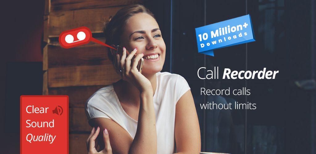Automatic Call Recorder Latest (ACR) Premium