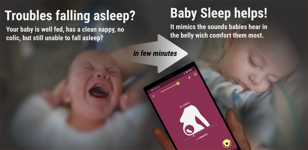 Baby Sleep Instant Full