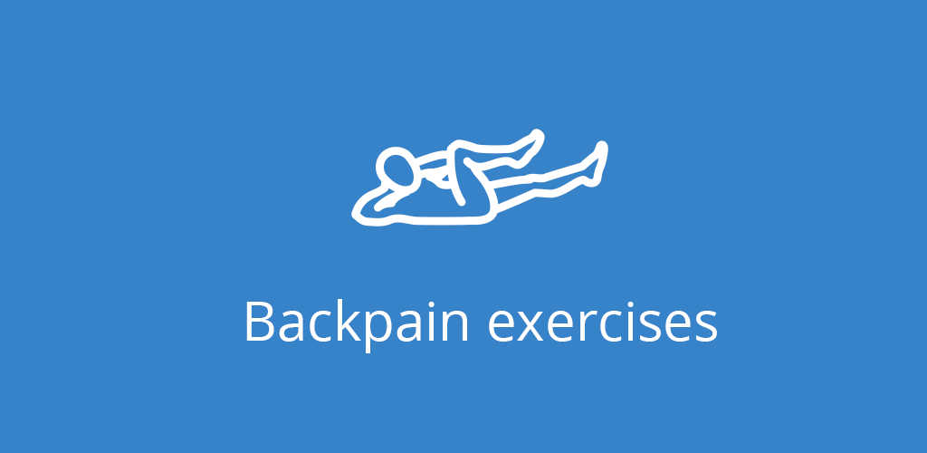 Back pain exercises (PRO)