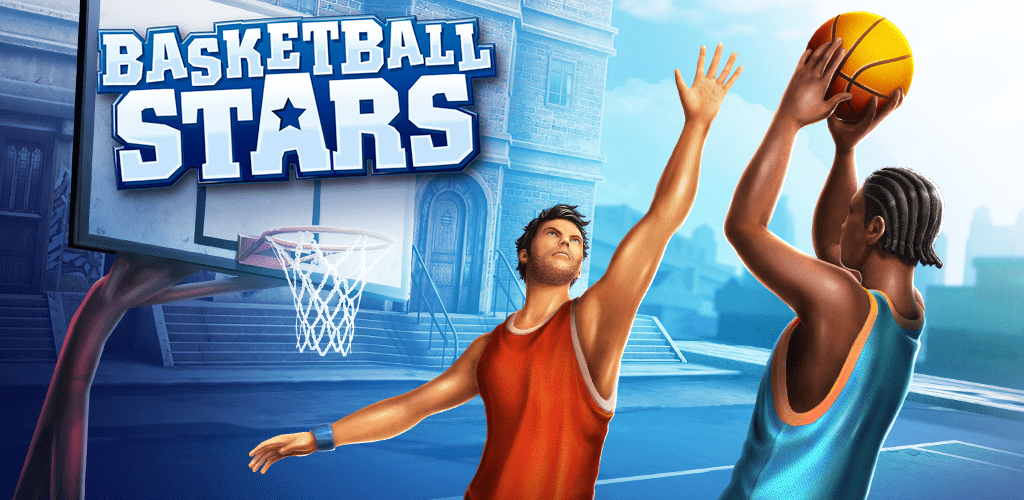 Basketball Stars Android Games
