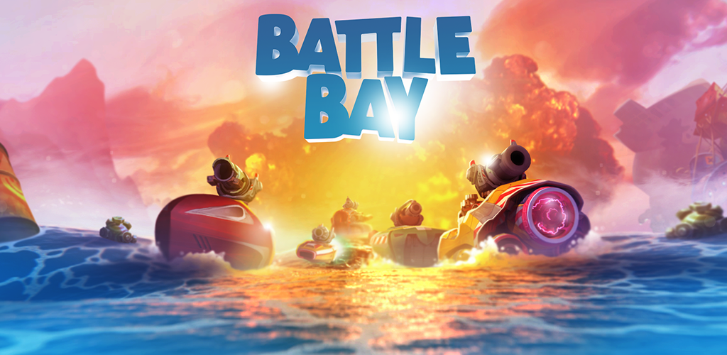 Battle Bay Android Games