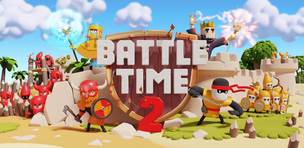 BattleTime 2: Original