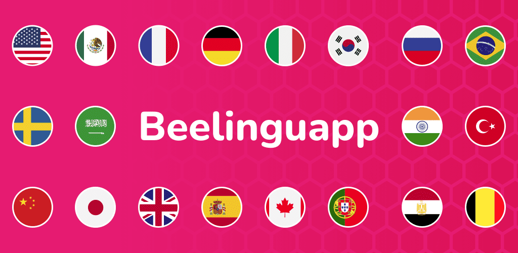 Beelinguapp Learn a New Language with Audio Books Premium