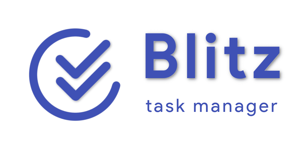 Blitz - ToDo List with Reminders, Task Planner PLUS