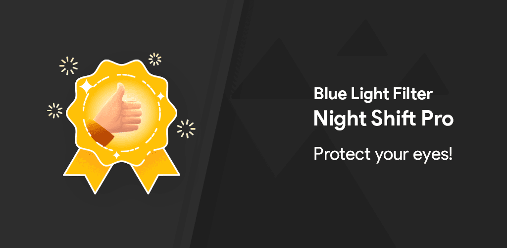 Blue Light Filter for Migraine - Eye Shield Pro