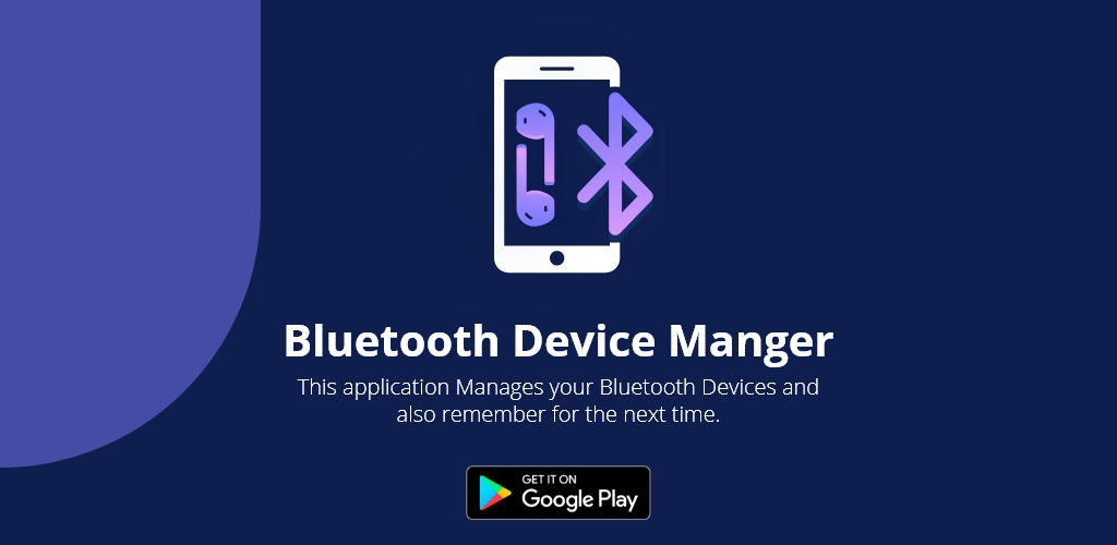 Bluetooth Multiple Device Manager Premium