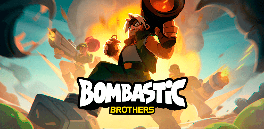 Bombastic Brothers - Top Squad