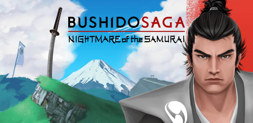 Bushido Saga Android Games