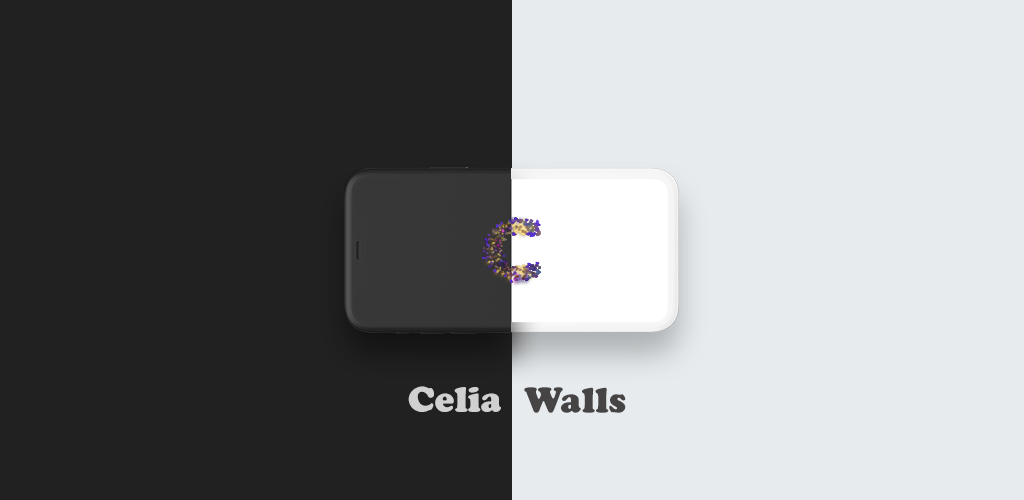 Celia Walls