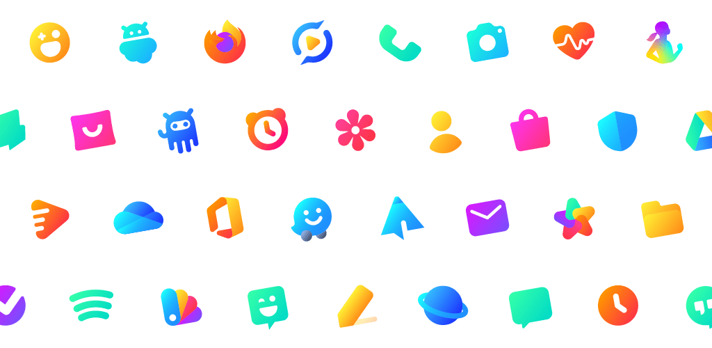 CHIC - Icon Pack