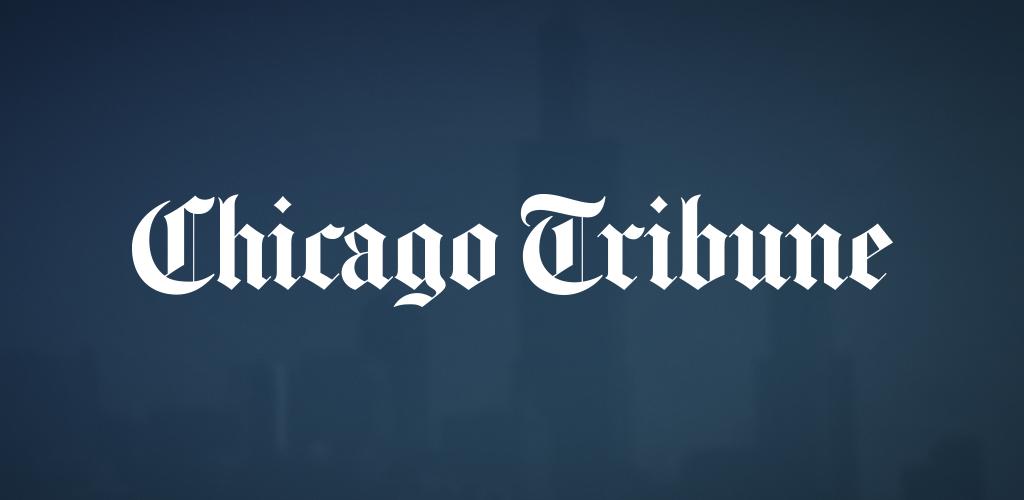 Chicago Tribune Full