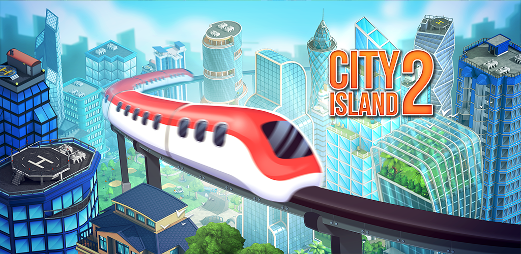 Download City Island 2 - Building Story - City Iceland 2 Android game