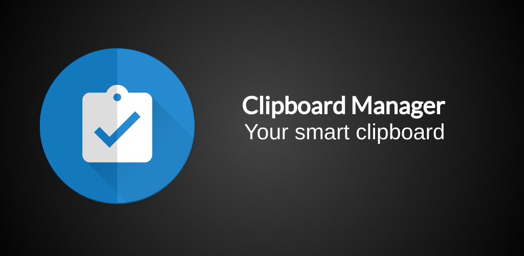 Clipboard Manager Pro
