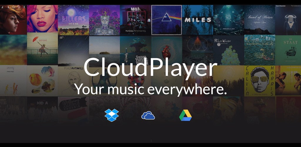 CloudPlayer by doubleTwist Full