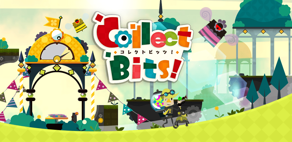 Collect Bits